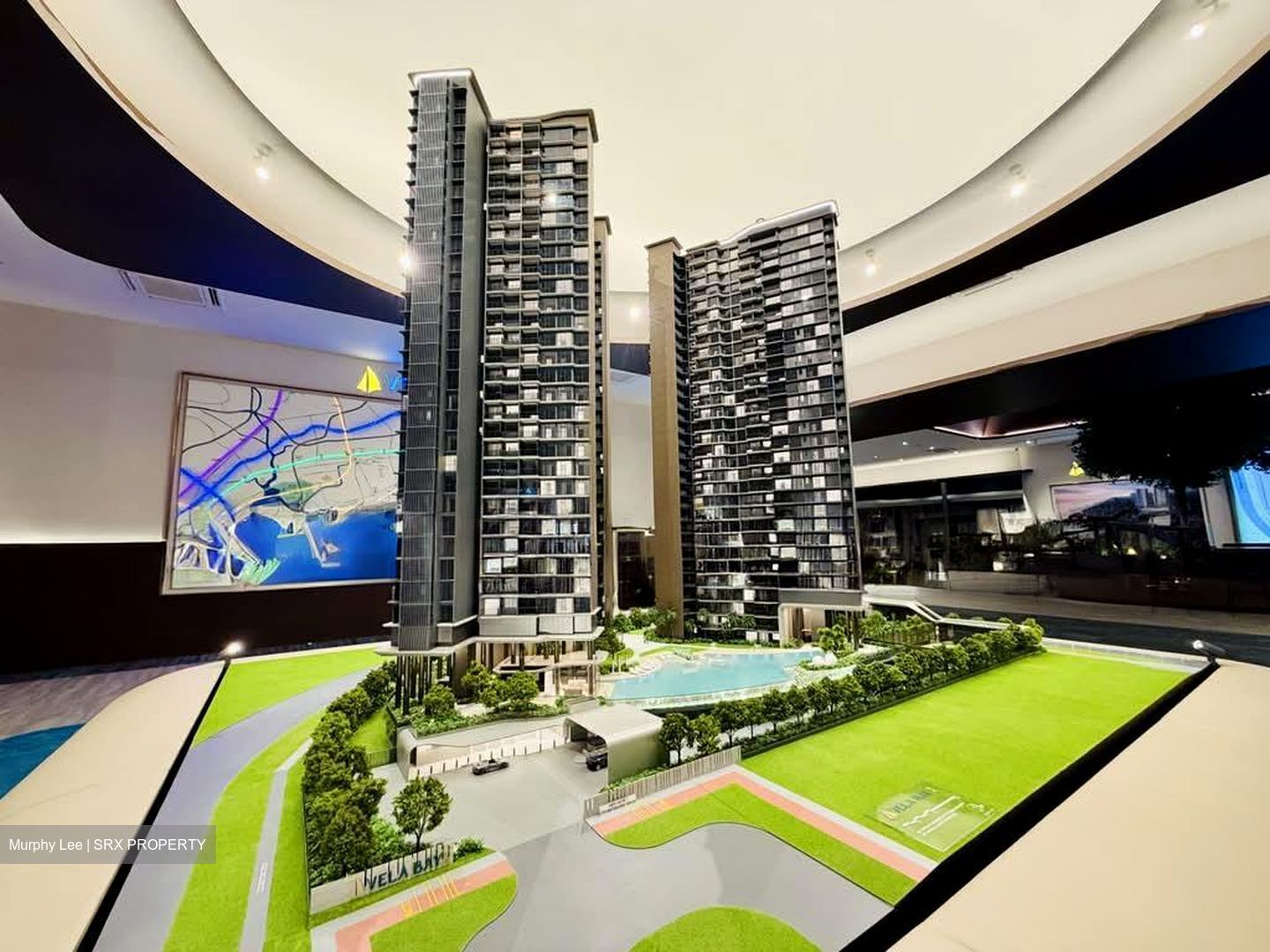 Vela Bay (D16), Apartment #571632331